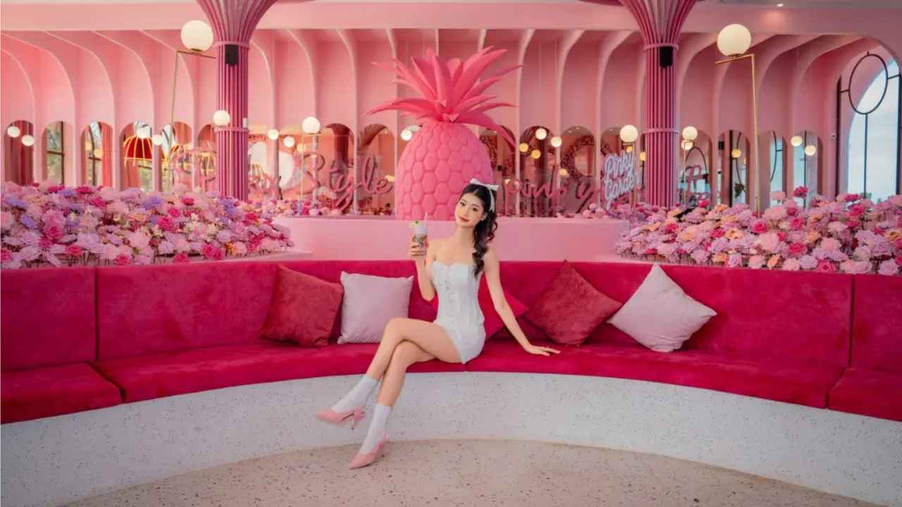 Cafe Novaworld Phan Thiết