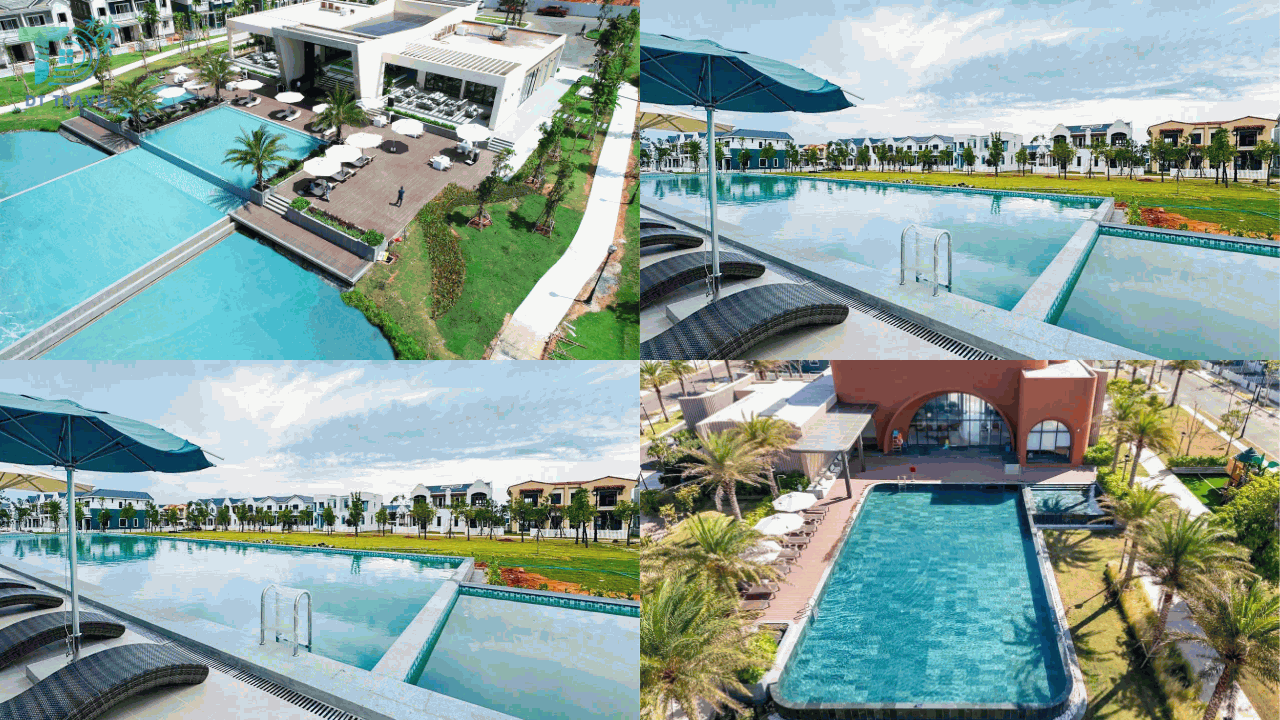 Clubhouse Novaworld Phan Thiết