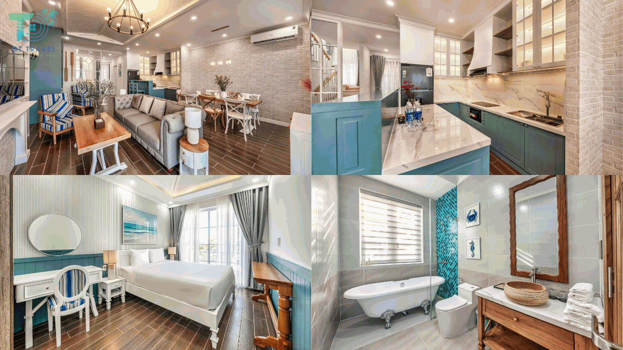 Khách sạn Novaworld Phan Thiết