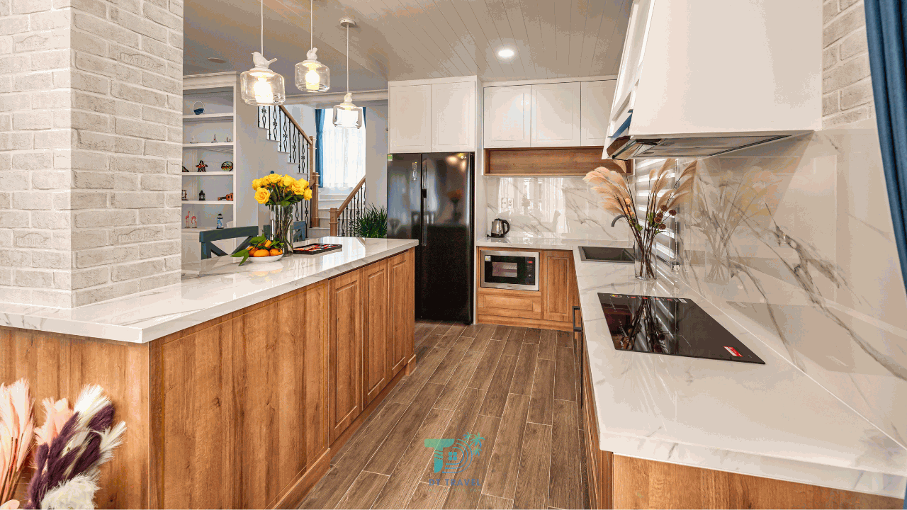 Thuê villa Novaworld Phan Thiết