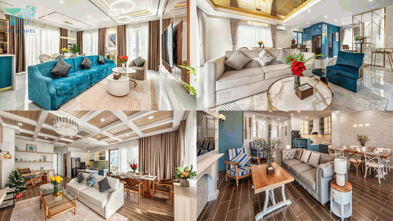 Villas Novaworld Phan Thiết