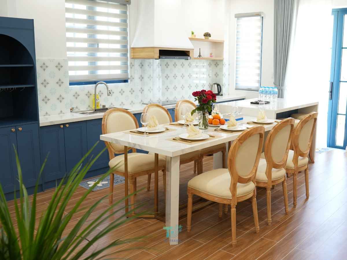 Villa DT Retreat 4 PN